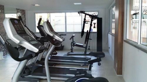 Apartamento Clube - Porto Das Dunas