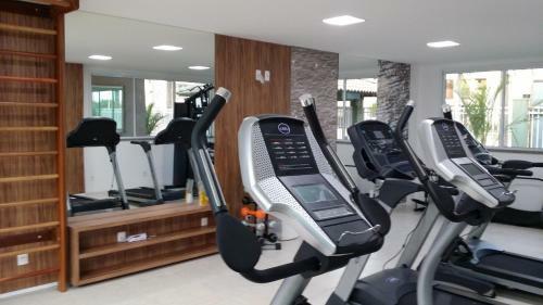 Apartamento Clube - Porto Das Dunas