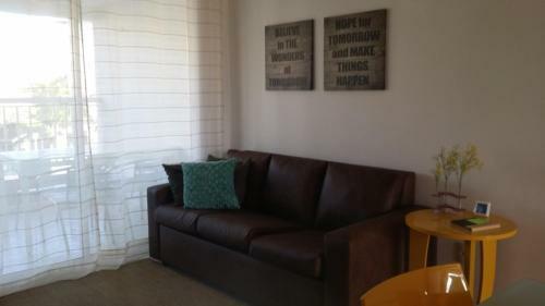 Apartamento Clube - Porto Das Dunas