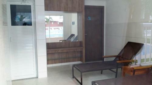 Apartamento Clube - Porto Das Dunas