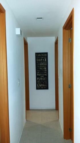 Apartamento Clube - Porto Das Dunas