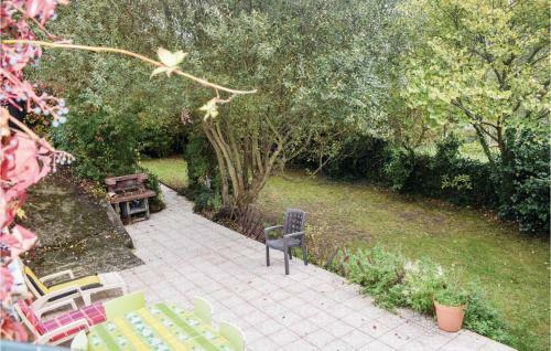 Holiday Home Pleurtuit