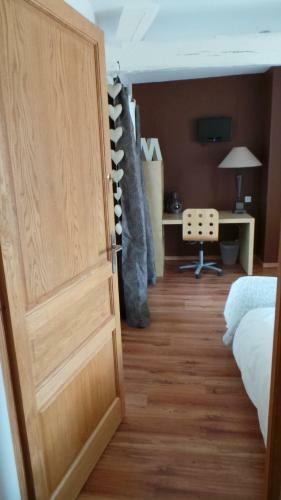Bed & Breakfast Domaine De Regnonval