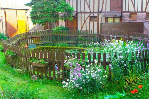 Bed & Breakfast Domaine De Regnonval
