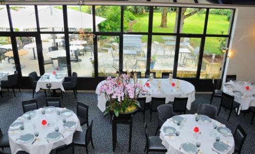 Hotel H�tel Restaurant L'essille