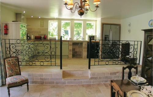 Holiday Home Les Farges O-592