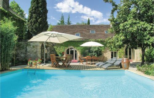 Holiday Home Les Farges O-592