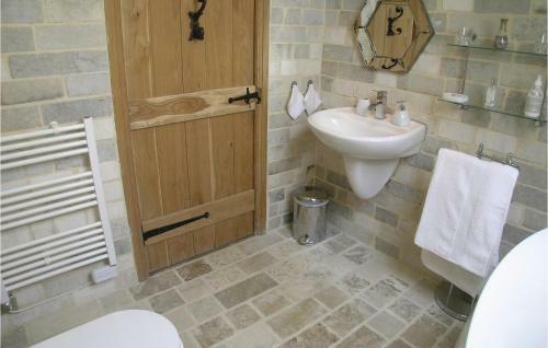 Holiday Home Les Farges O-592