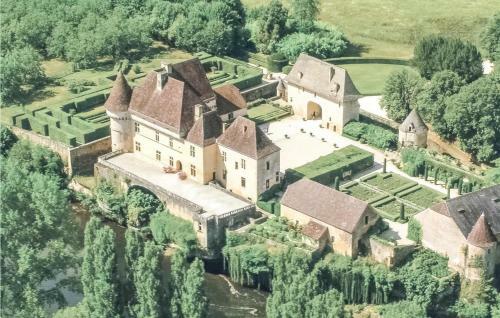 Holiday Home Les Farges O-592