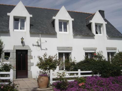 Bed & Breakfast Chambres D'h�tes Ty Mezad