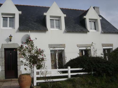 Bed & Breakfast Chambres D'h�tes Ty Mezad