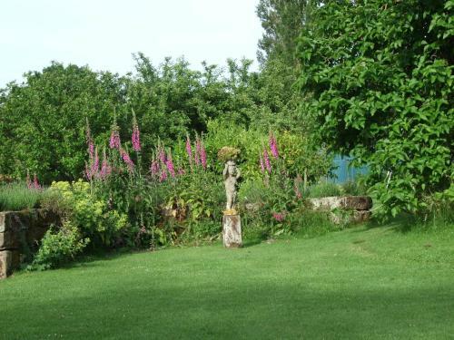 Woodlands Bed & Breakfast
