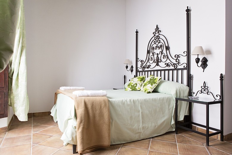 Hostal Palacio Del Corregidor