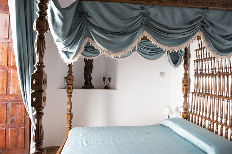 Hostal Palacio Del Corregidor