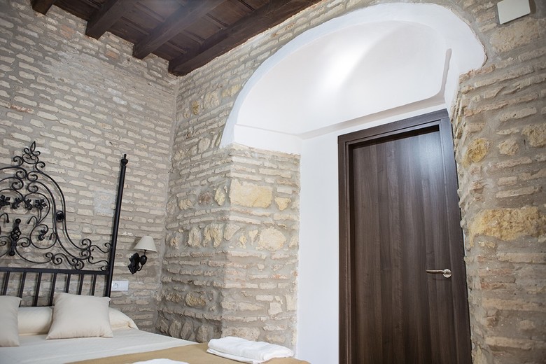 Hostal Palacio Del Corregidor