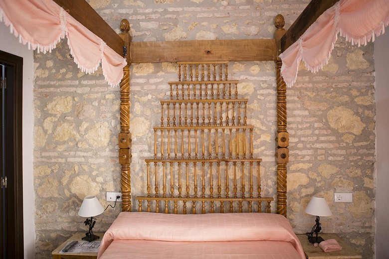 Hostal Palacio Del Corregidor