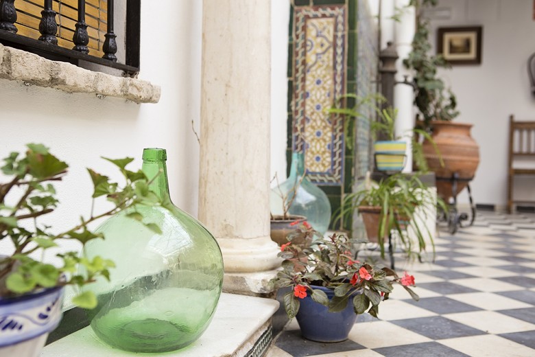 Hostal Palacio Del Corregidor