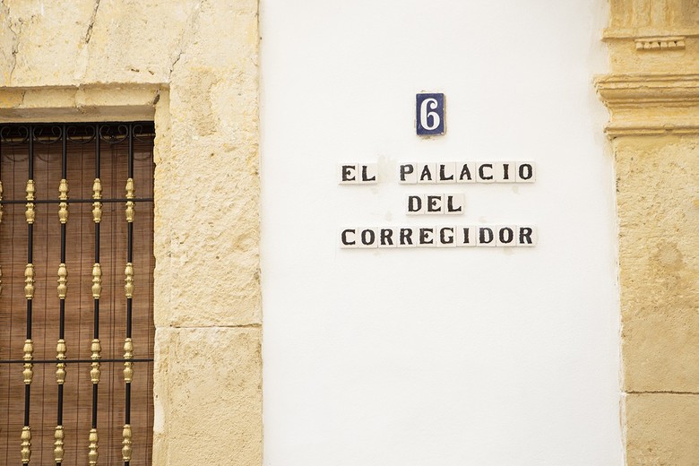 Hostal Palacio Del Corregidor