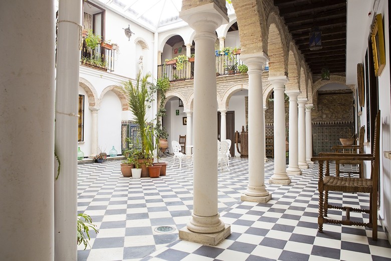 Hostal Palacio Del Corregidor