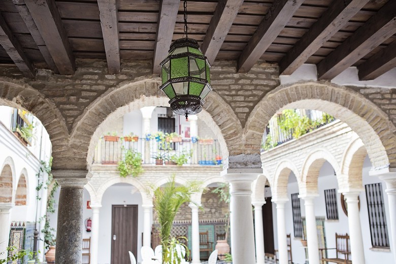 Hostal Palacio Del Corregidor