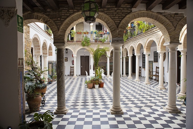 Hostal Palacio Del Corregidor