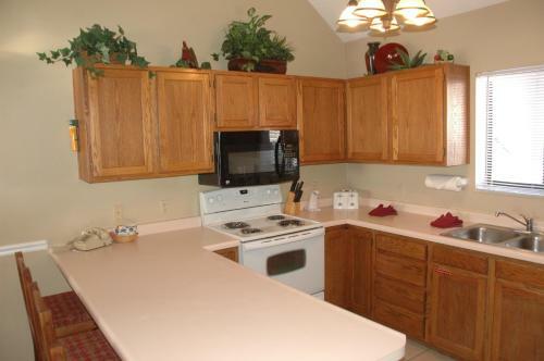 Apartamento Powder Ridge Village