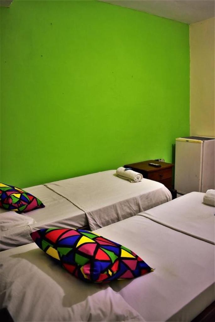 Posada Pousada Beira Mar B�zios