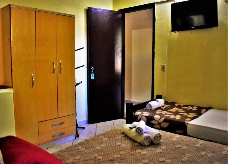 Posada Pousada Beira Mar B�zios
