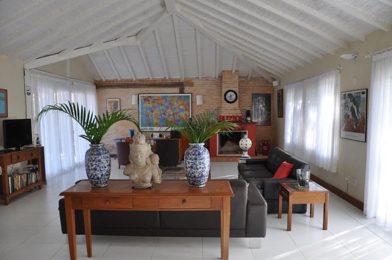 Hostal Ferradura Parque Pousada