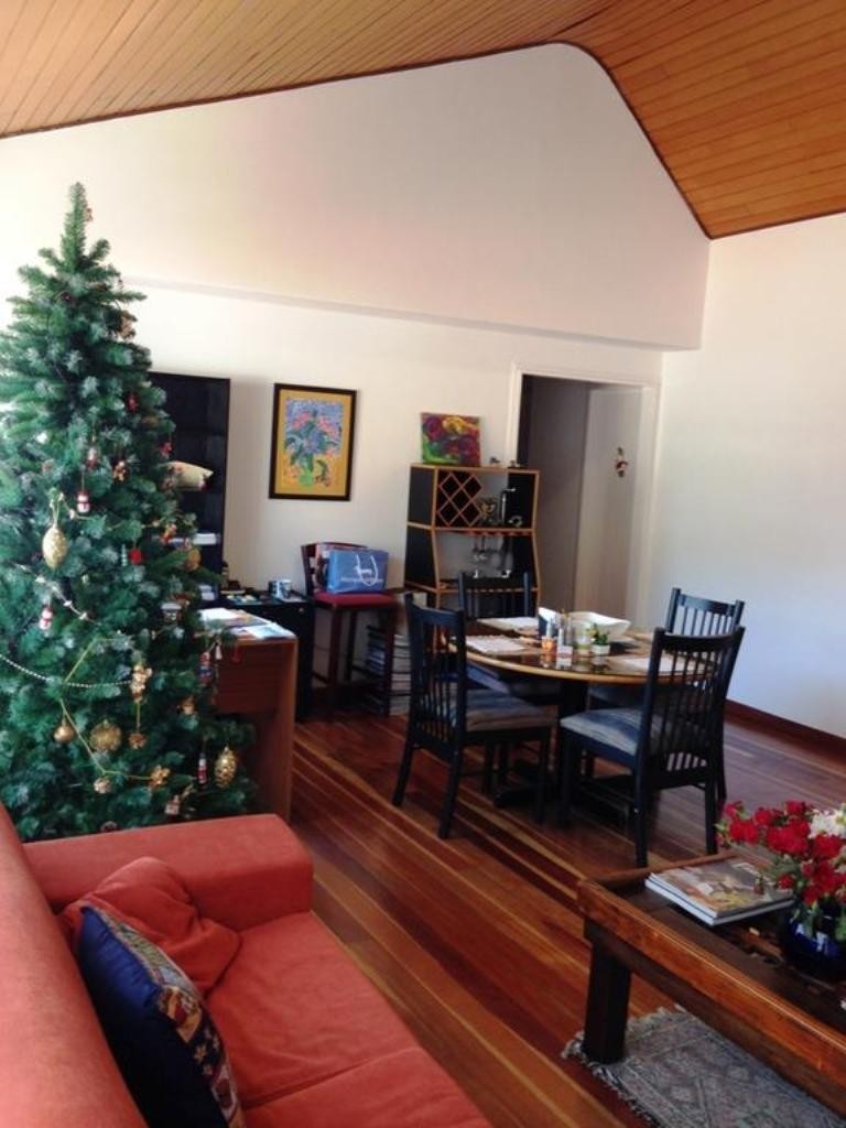 Apartahotel Santa B�rbara II