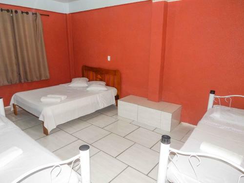 Apartamento Residencial Dos Vinhedos