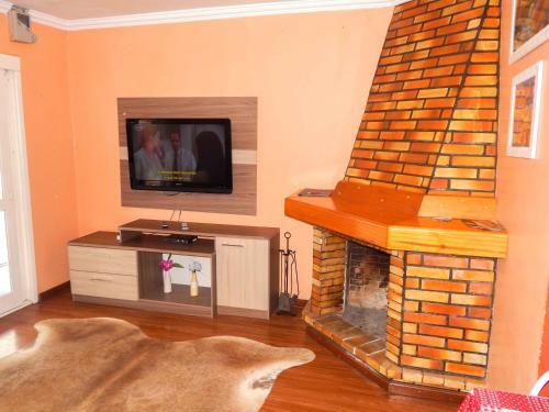 Apartamento Residencial Dos Vinhedos