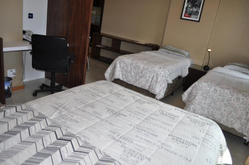 Apartamento Flat Particular Brasilia 1004 / 1006