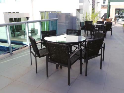 Apartamento Flat Particular Brasilia 1004 / 1006