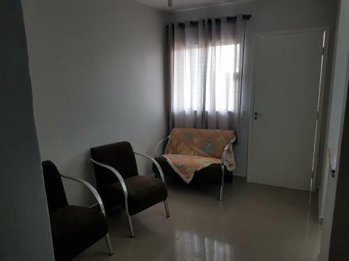 Apartamento Cabo Frio