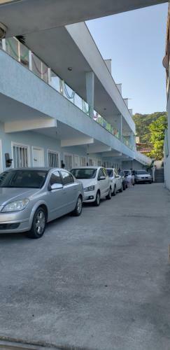 Apartamento Cabo Frio