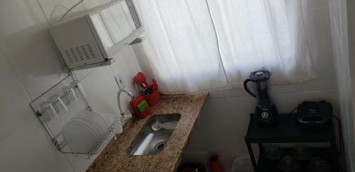 Apartamento Cabo Frio