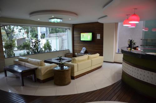 Hostal Pousada Brisa Do Forte