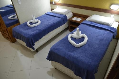 Hostal Pousada Brisa Do Forte