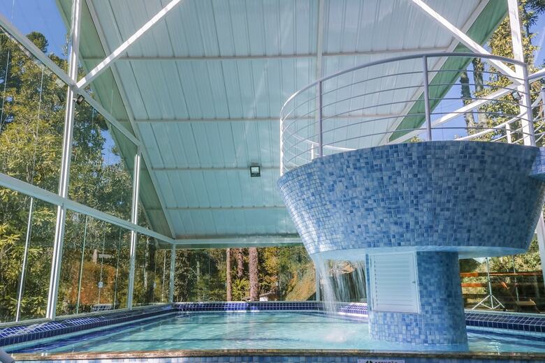 Hotel Golden Park Campos