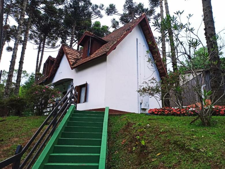 Hotel Golden Park Campos