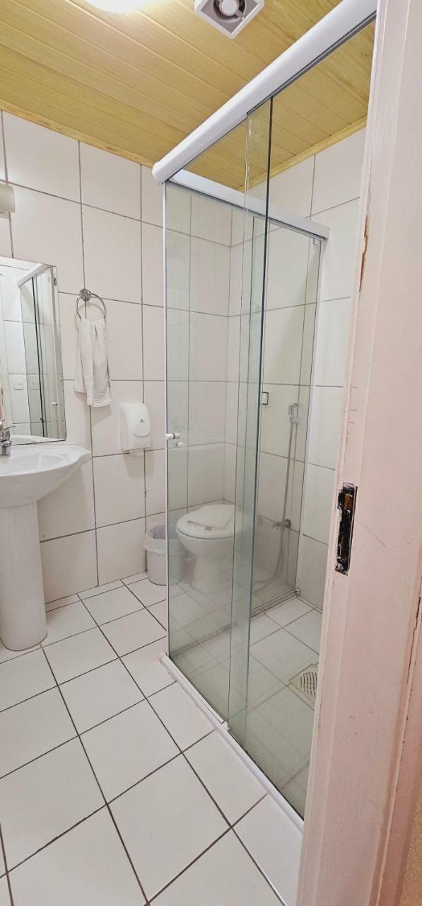 Hotel Golden Park Campos