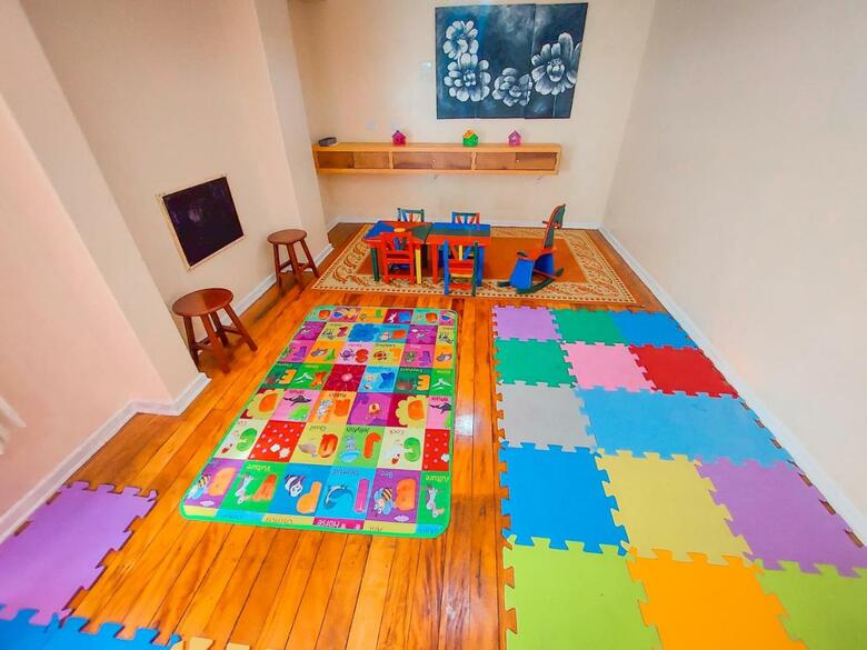 Hotel Golden Park Campos