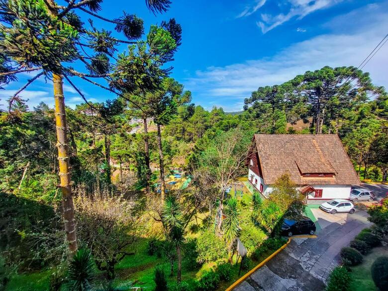 Hotel Golden Park Campos