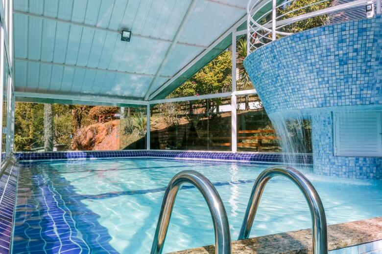 Hotel Golden Park Campos