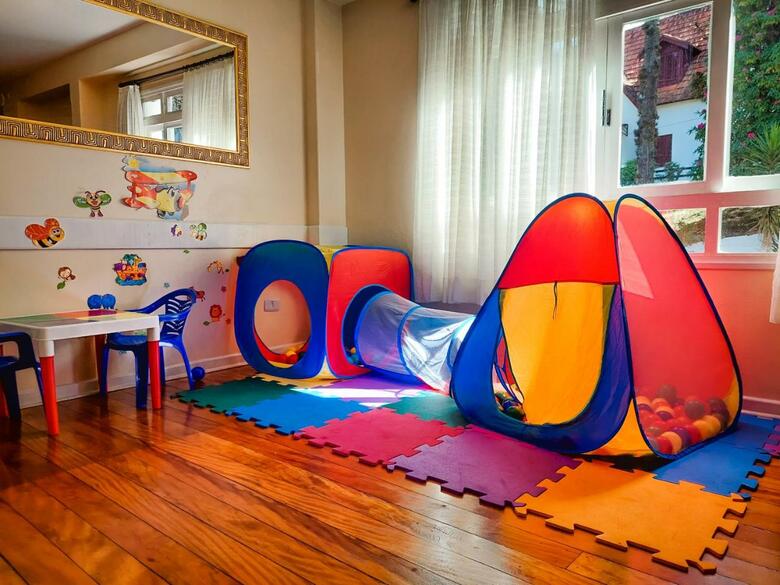 Hotel Golden Park Campos