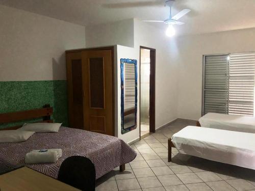 Hostal Pousada Martin De S�