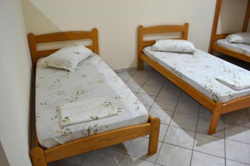 Hostal Pousada Martin De S�