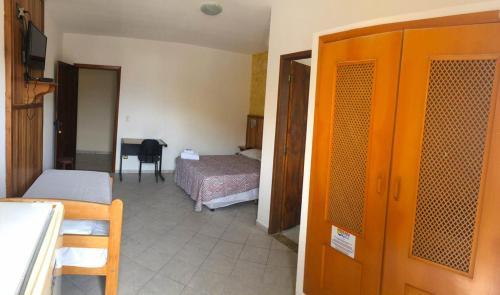 Hostal Pousada Martin De S�