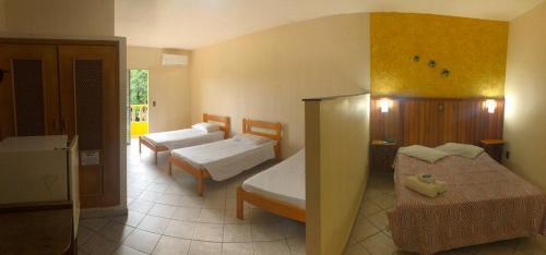 Hostal Pousada Martin De S�